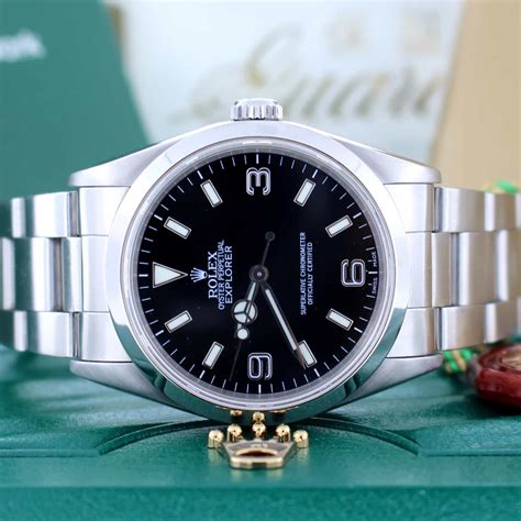 rolex explorer 34mm|rolex oyster perpetual 34mm price.